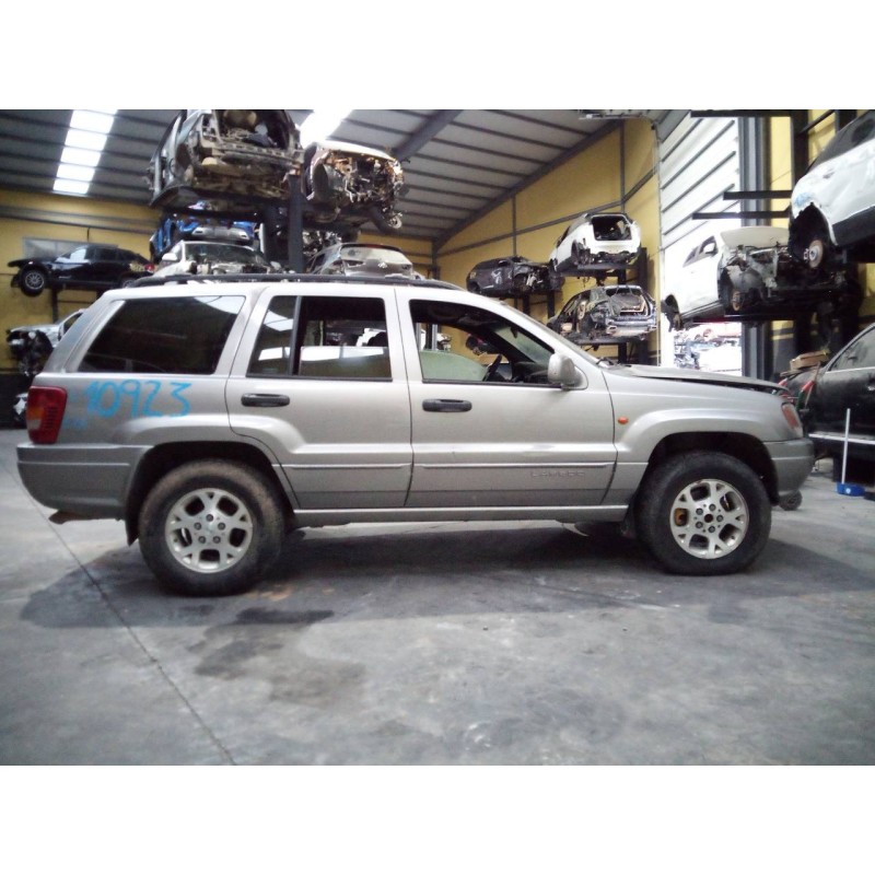 jeep gr.cherokee (wj/wg) del año 1999