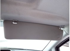 Recambio de parasol derecho para mercedes vito mixto (639) 113 cdi effect kompakt (639.601) referencia OEM IAM   