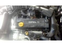 opel astra g berlina del año 2001 2