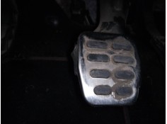 Recambio de pedal freno para seat ibiza sc (6j1) bocanegra referencia OEM IAM   