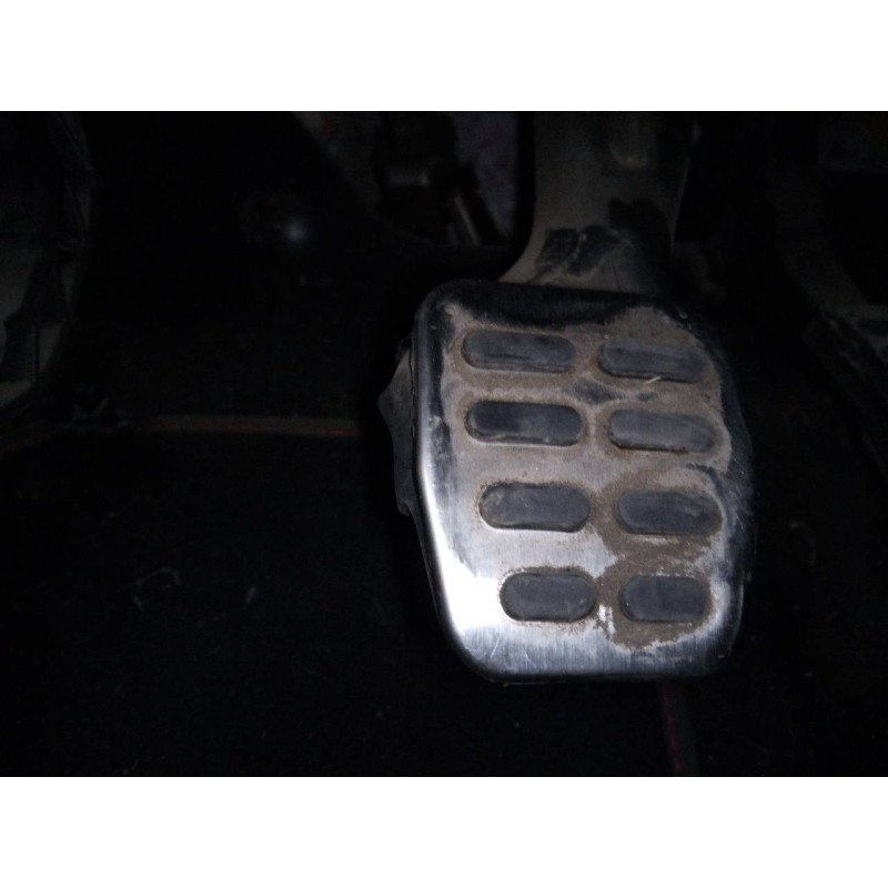 Recambio de pedal freno para seat ibiza sc (6j1) bocanegra referencia OEM IAM   