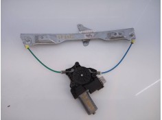 Recambio de elevalunas delantero derecho para opel corsa e selective ecoflex referencia OEM IAM 39161985  