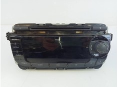 Recambio de sistema audio / radio cd para seat ibiza sc (6j1) bocanegra referencia OEM IAM 6J1035153G  