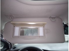 Recambio de parasol izquierdo para peugeot 508 sw active referencia OEM IAM   