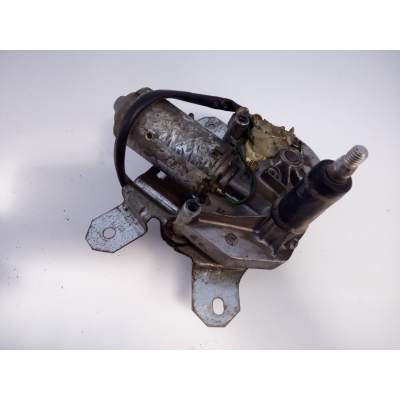 Recambio de motor limpia trasero para nissan terrano/terrano.ii (r20) aventura referencia OEM IAM   