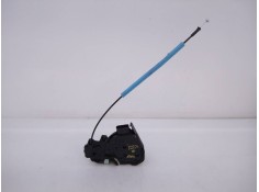 Recambio de cerradura puerta delantera derecha para kia stonic (ybcuv) drive referencia OEM IAM 81320H8050MGG  