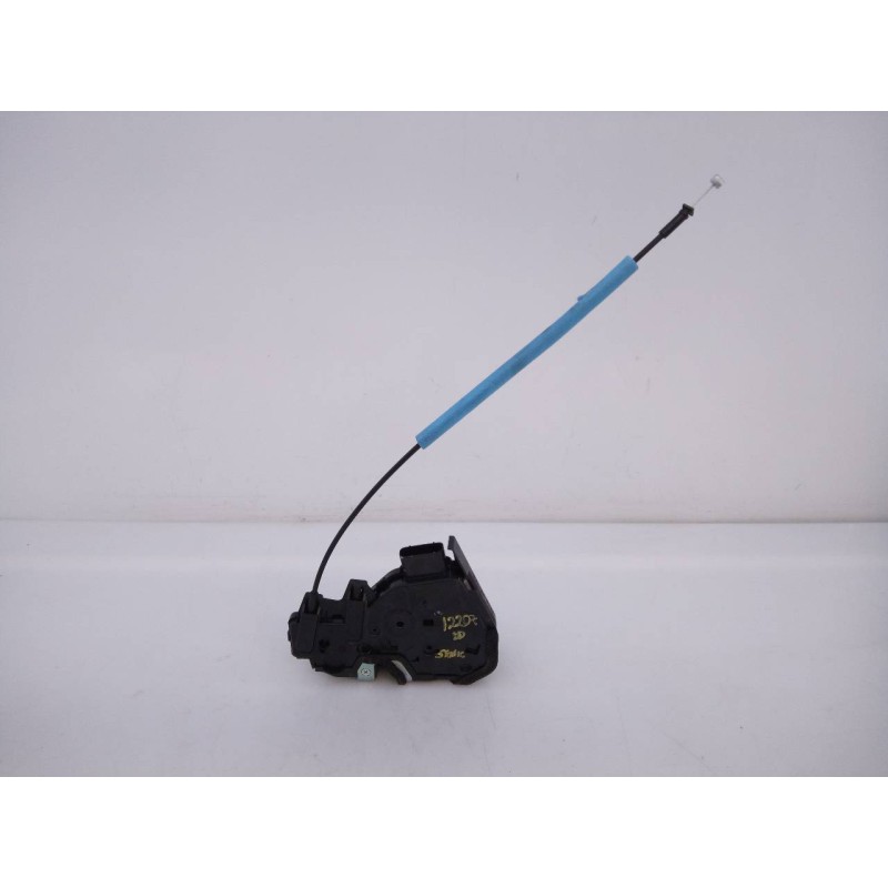 Recambio de cerradura puerta delantera derecha para kia stonic (ybcuv) drive referencia OEM IAM 81320H8050MGG  