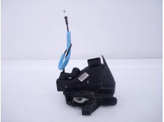 Recambio de cerradura puerta delantera izquierda para kia stonic (ybcuv) drive referencia OEM IAM 81310H8040MGG  