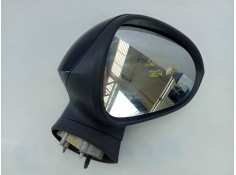 Recambio de retrovisor derecho electrico para seat ibiza sc (6j1) bocanegra referencia OEM IAM   