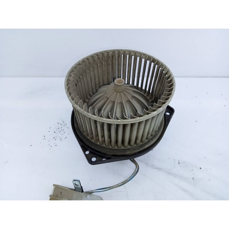 Recambio de ventilador calefaccion para nissan terrano/terrano.ii (r20) aventura referencia OEM IAM   