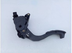 Recambio de pedal acelerador para dacia duster ii prestige referencia OEM IAM 180108467R 6PV01290203 