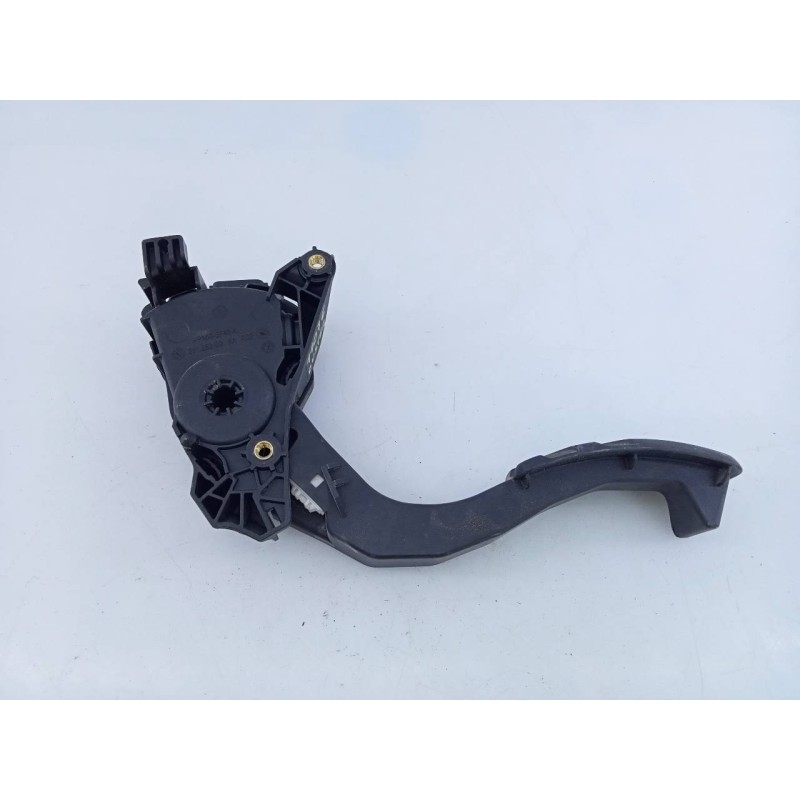 Recambio de pedal acelerador para dacia duster ii prestige referencia OEM IAM 180108467R 6PV01290203 