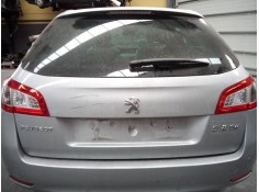 Recambio de porton trasero para peugeot 508 sw active referencia OEM IAM   