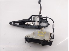 Recambio de cerradura puerta trasera derecha para peugeot 2008 (--.2013) allure referencia OEM IAM 9812501180  