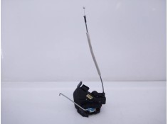 Recambio de cerradura puerta trasera derecha para kia stonic (ybcuv) drive referencia OEM IAM 81420H8010MGG  