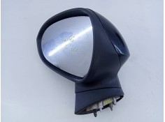 Recambio de retrovisor izquierdo electrico para seat ibiza sc (6j1) bocanegra referencia OEM IAM   