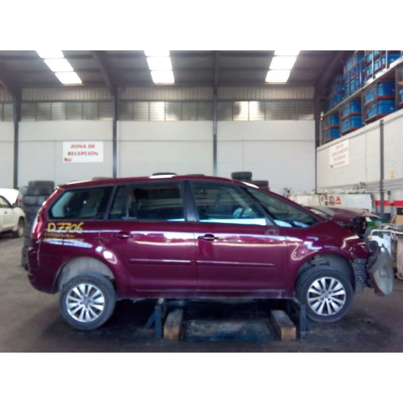 citroen c4 grand picasso del año 2007