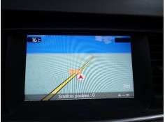 Recambio de sistema navegacion gps para peugeot 508 sw active referencia OEM IAM   