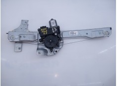 Recambio de elevalunas delantero izquierdo para peugeot 208 active referencia OEM IAM 9816401780  