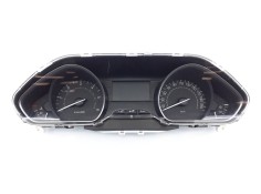 Recambio de cuadro instrumentos para peugeot 2008 (--.2013) allure referencia OEM IAM 9813848980  