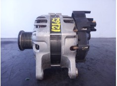 Recambio de alternador para nissan micra v (k14) acenta referencia OEM IAM 231009092R 231009092R 