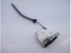 Recambio de cerradura puerta trasera derecha para audi a1 sportback (8xf) attraction referencia OEM IAM 8X0839016E  