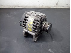 Recambio de alternador para renault clio iv dynamique referencia OEM IAM 231007865RA 030132113015162 