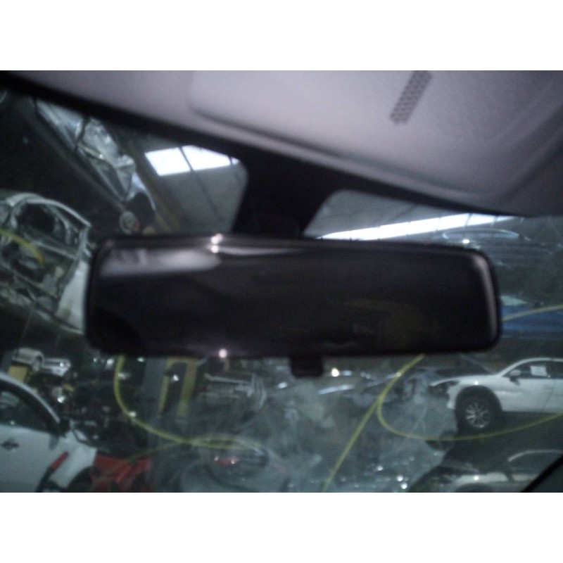 Recambio de espejo interior para peugeot 2008 (--.2013) allure referencia OEM IAM   