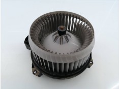 Recambio de ventilador calefaccion para toyota land cruiser (j15) basis referencia OEM IAM 8710360400 1163409940 