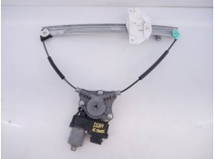 Recambio de elevalunas delantero izquierdo para kia stonic (ybcuv) drive referencia OEM IAM 82450H8010  