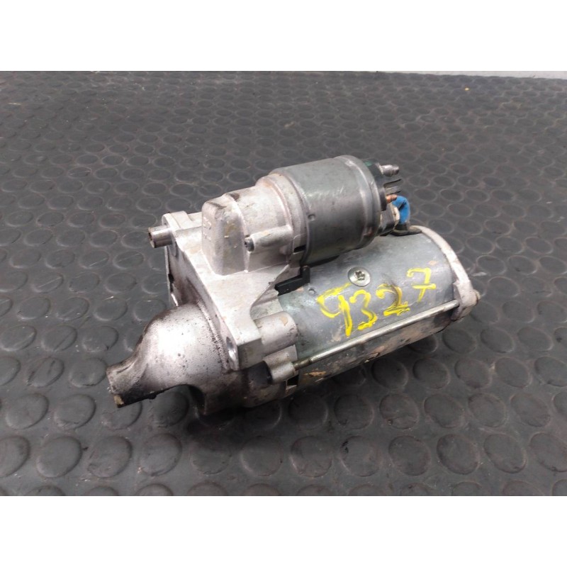 Recambio de motor arranque para peugeot 2008 (--.2013) allure referencia OEM IAM 9662854180 TS22E26 