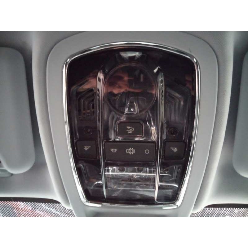 Recambio de luz interior para peugeot 508 allure referencia OEM IAM   