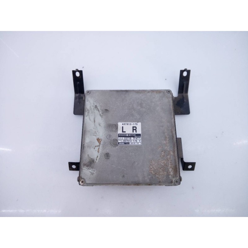 Recambio de modulo electronico para nissan terrano/terrano.ii (r20) avenue referencia OEM IAM 4079131751 237107F477 