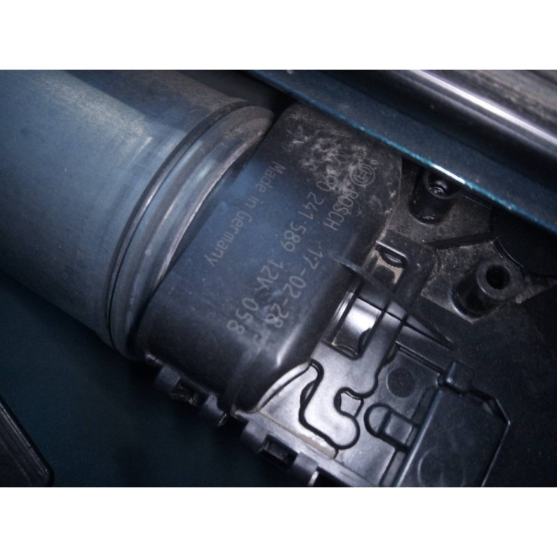 Recambio de motor limpia delantero para peugeot 2008 (--.2013) allure referencia OEM IAM 0390241589  