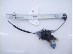 Recambio de elevalunas trasero izquierdo para kia stonic (ybcuv) drive referencia OEM IAM 83450H8000  