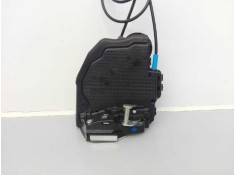 Recambio de cerradura puerta trasera derecha para toyota auris advance referencia OEM IAM A084219  