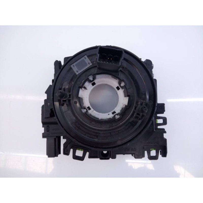 Recambio de anillo airbag para volkswagen golf vii lim. (5g1) comfortline bluemotion referencia OEM IAM 5Q0953549  