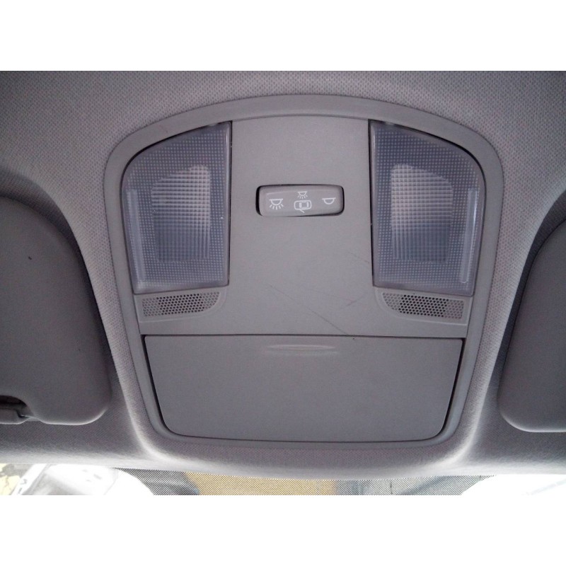 Recambio de luz interior para kia stonic (ybcuv) drive referencia OEM IAM   