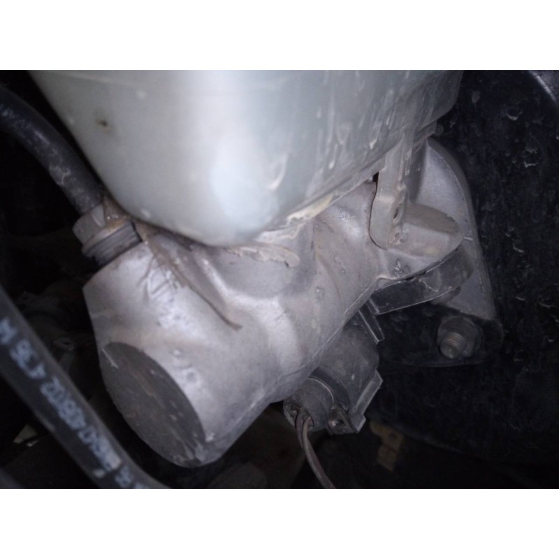 Recambio de bomba freno para audi q3 (8ug) sport referencia OEM IAM   