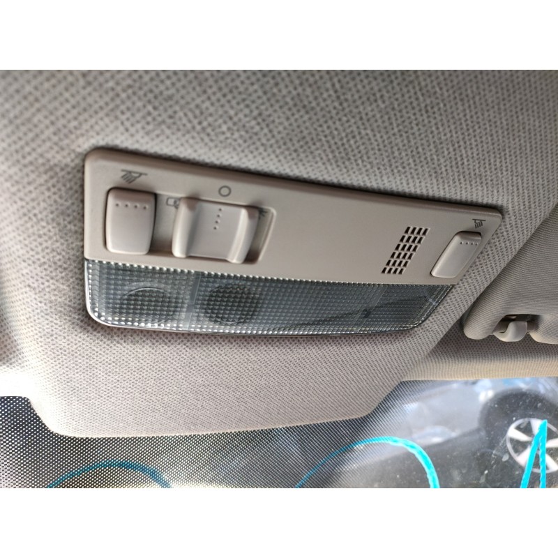 Recambio de luz interior para seat ibiza sc (6j1) reference referencia OEM IAM   