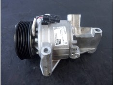 Recambio de compresor aire acondicionado para nissan micra v (k14) acenta referencia OEM IAM 1060922421 T99133AE 