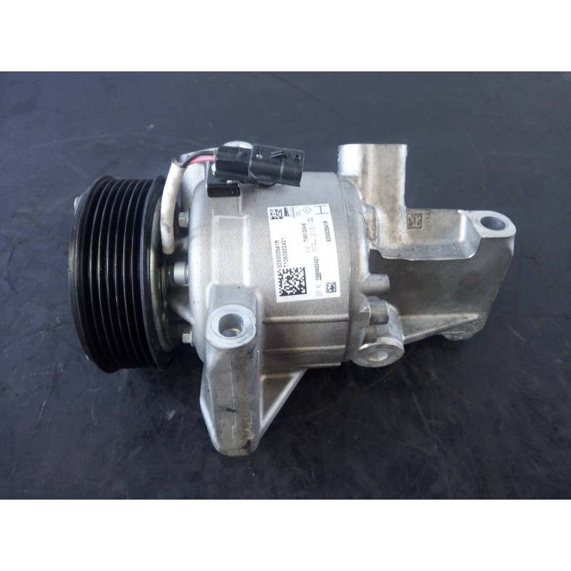 Recambio de compresor aire acondicionado para nissan micra v (k14) acenta referencia OEM IAM 1060922421 T99133AE 