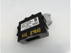 Recambio de modulo electronico para toyota land cruiser (j15) basis referencia OEM IAM 859A160010 623513000 