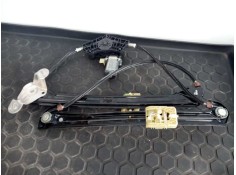 Recambio de elevalunas delantero izquierdo para volkswagen golf vii lim. (5g1) comfortline bluemotion referencia OEM IAM 5G48374