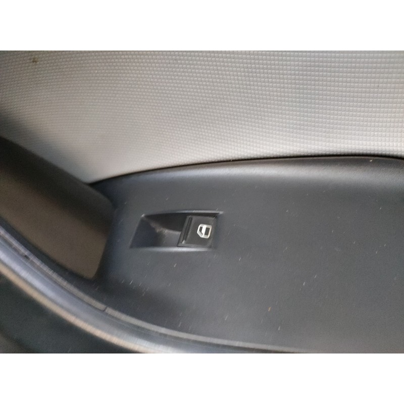 Recambio de mando elevalunas delantero derecho para seat ibiza sc (6j1) reference referencia OEM IAM   