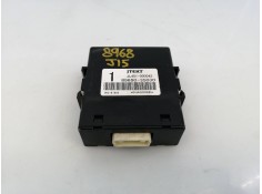 Recambio de modulo electronico para toyota land cruiser (j15) basis referencia OEM IAM 8965035030 JL401000042 