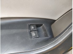 Recambio de mando elevalunas delantero izquierdo para seat ibiza sc (6j1) reference referencia OEM IAM   