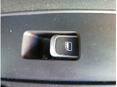 Recambio de mando elevalunas delantero derecho para audi a1 sportback (8xf) attraction referencia OEM IAM   