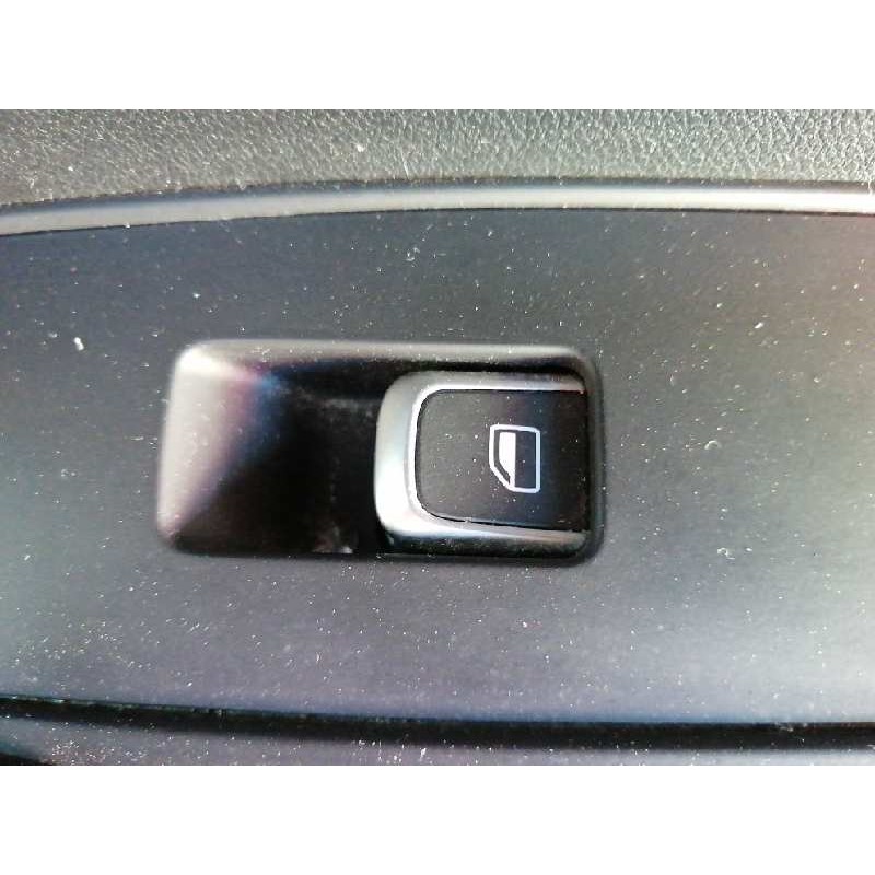 Recambio de mando elevalunas delantero derecho para audi a1 sportback (8xf) attraction referencia OEM IAM   