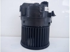 Recambio de ventilador calefaccion para peugeot 2008 (--.2013) allure referencia OEM IAM T1013140A  